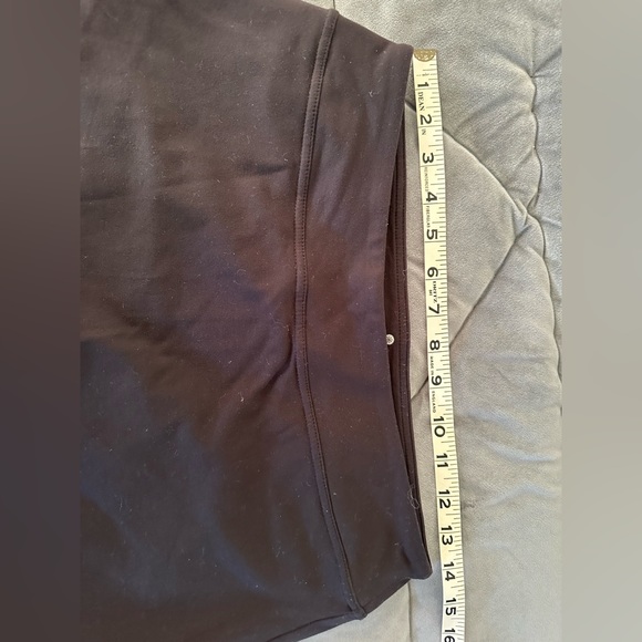 Athleta Skirt Skort Size S Above Knee black - Picture 7 of 11